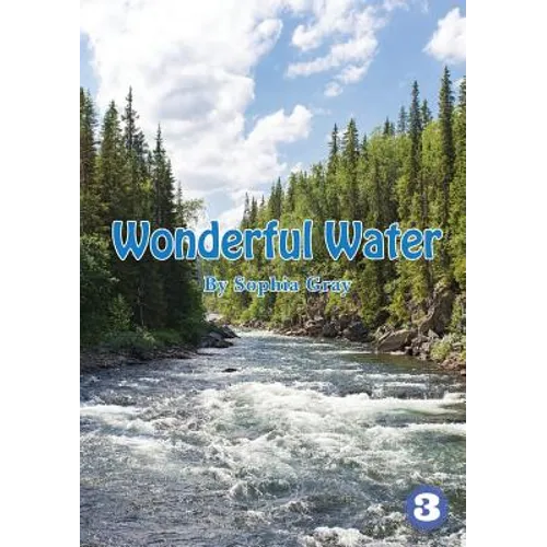 Wonderful Water