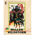 Waller vs. Wildstorm