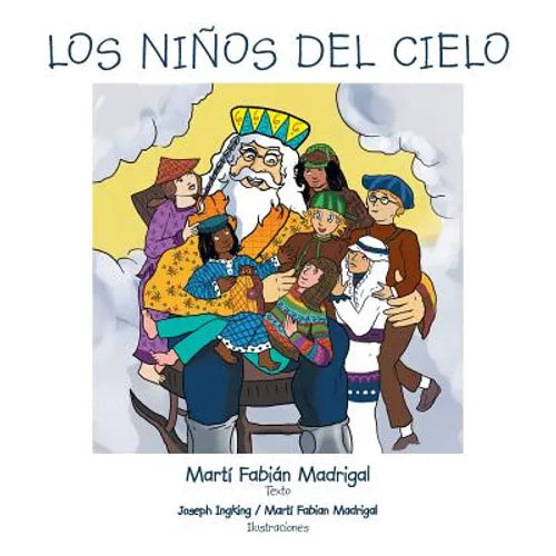 Los Ninos del Cielo