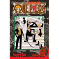One Piece, Vol. 6