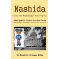 Nashida: Visits the Mississippi State Capitol