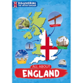 All about England