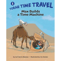 Max Builds a Time Machine