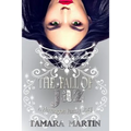 The Fall of Jaz: A Harrington Family Story
