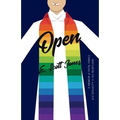 Open: A Memoir of Faith, Family, and Sexuality in the Heartland