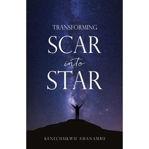 Transforming Scar into Star
