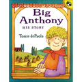 Big Anthony: His Story