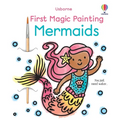 First Magic Painting Mermaids