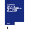 Die Vita der Christina von Hane
