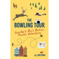The Bowling Tour: Sparky & Boo's Badass Nordic Adventure