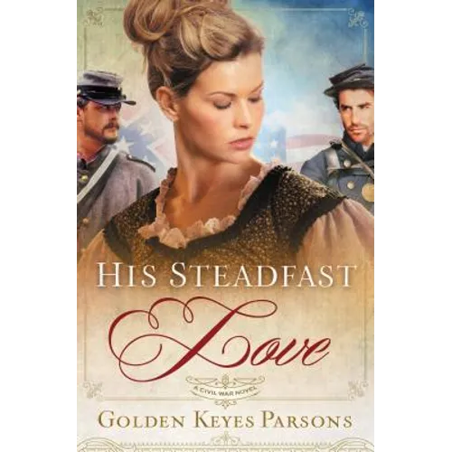 The His Steadfast Love
