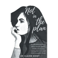 Not in the plan.