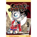 Case Closed, Vol. 2