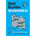 Skill Builder Sudoku: Easy to Medium