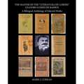 The Master of the "Literatura De Cordel" Leandro Gomes De Barros: A Bilingual Anthology of Selected Works