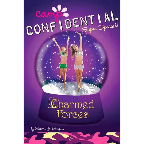 Charmed Forces #19: Super Special