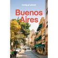 Lonely Planet Buenos Aires