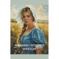 An Amish Widow's Window
