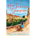 Her Tuscan Summer: A beautiful and utterly heart-wrenching romance novel