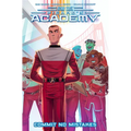 Star Trek: Picard's Academy--Commit No Mistakes