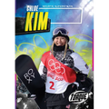 Chloe Kim
