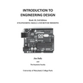 INTRODUCTION TO ENGINEERING DESIGN, Engineering Skills and Rover Missions: Book 10 3rd Edition
