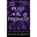 Pulse & Promise: A Forced Proximity Fated Mates Vampire Romance