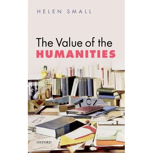 Value of Humanities C