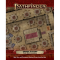 Pathfinder Flip-Mat Classics: Urban Tavern