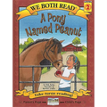 A Pony Named Peanut