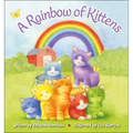 A Rainbow of Kittens