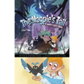 The Magpie's Tail: A Swedish Graphic Folktale