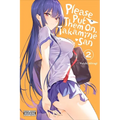 Please Put Them On, Takamine-San, Vol. 2: Volume 2