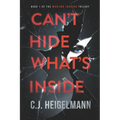 Can't Hide What's Inside