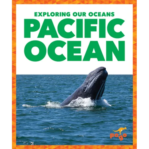 Pacific Ocean