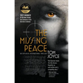 The Missing Peace: An Explosive International Spy Thriller