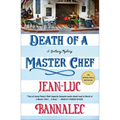 Death of a Master Chef: A Brittany Mystery