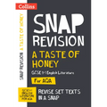 Taste of Honey Aqa GCSE 9-1 English Literature Text Guide: Ideal for Home Learning, 2022 and 2023 Exams