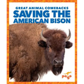 Saving the American Bison