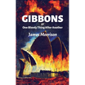 Gibbons: One Bloody Thing After Another