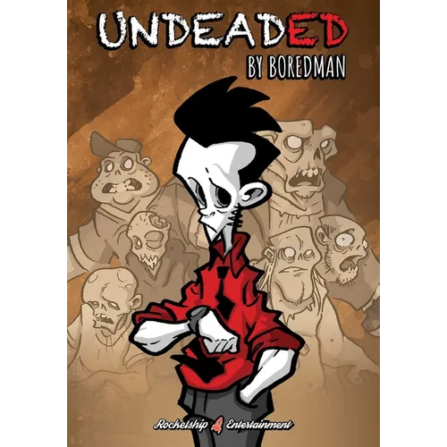 Undeaded