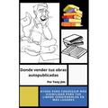 Donde vender tus obras autopublicadas