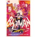Batman '66 Omnibus (New Edition)