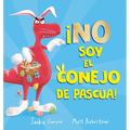 No Soy El Conejo de Pascua