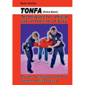 Tonfa (Police Baton) Techniques for official use in the line of duty: Proven Techniques used by German police forces