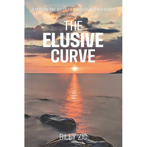 The Elusive Curve: A Modern Day Quest to Discover Another World