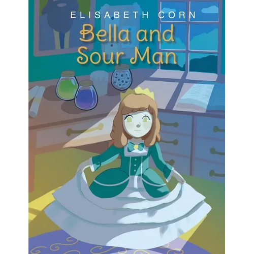 Bella and Sour Man
