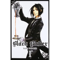 Black Butler, Volume 1