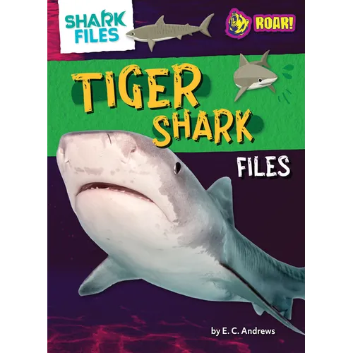 Tiger Shark Files