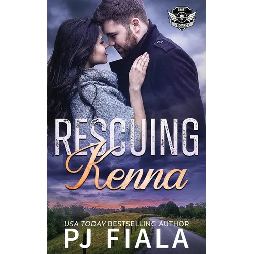 Rescuing Kenna